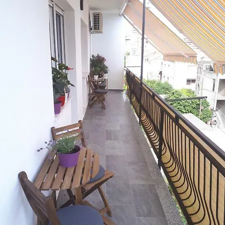 Kate Apartament